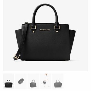 Michael Kors Handbag
